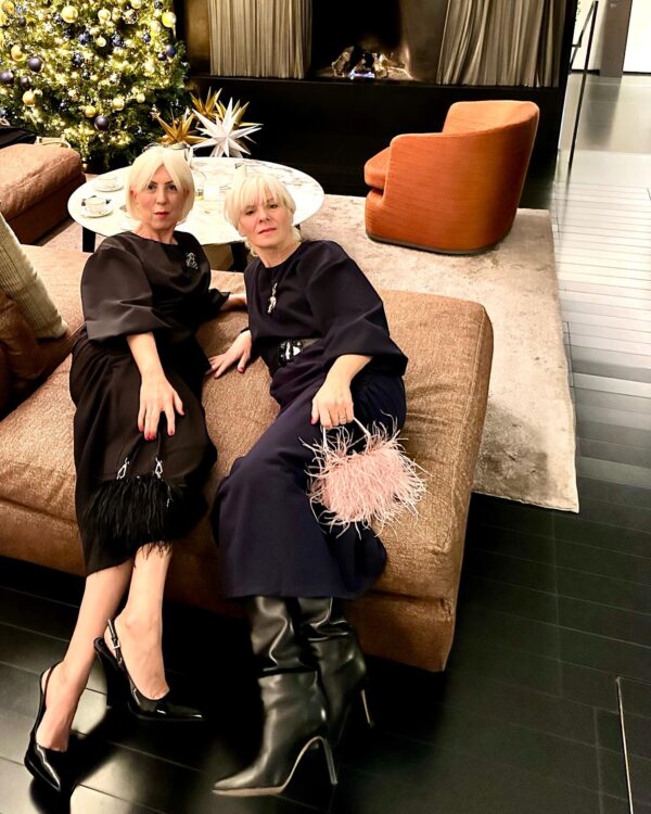 Gonna Milano - CADY DI VISCOSA - immagine 9