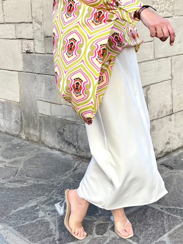 Gonna Athena - CADY DI VISCOSA - immagine 5
