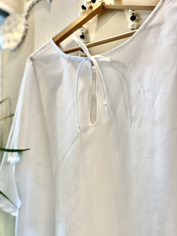 Blusa Roma - COTONE MAKÒ  - immagine 9