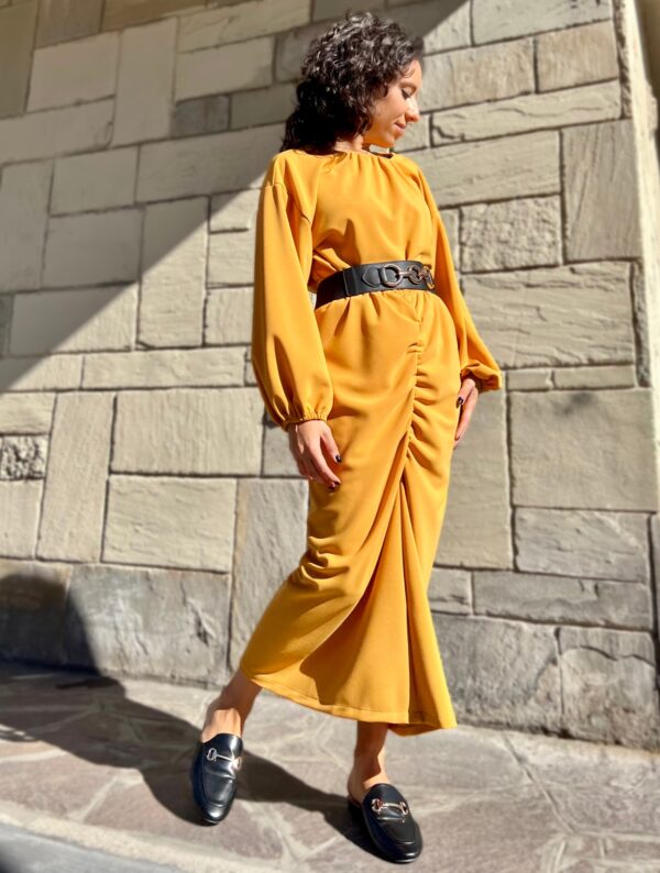 Blusa Milano - CADY DI VISCOSA