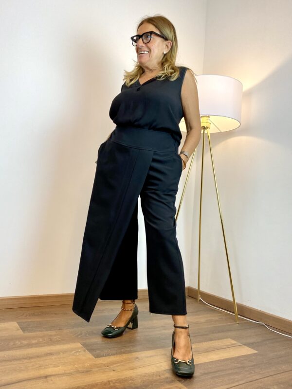 Gonna Athena - CADY DI VISCOSA - immagine 19