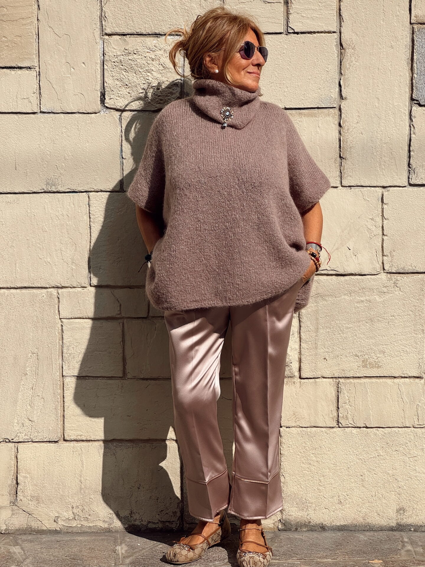 Edited in Tezza with: Vintage