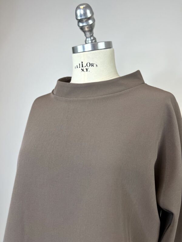 Blusa Roma - CADY DI VISCOSA - immagine 14