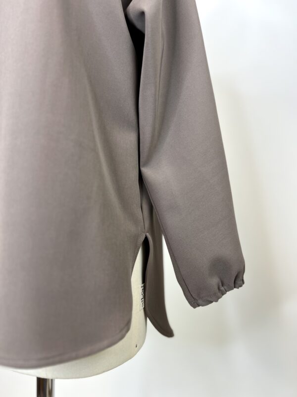 Blusa Roma - CADY DI VISCOSA - immagine 15