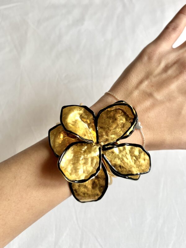 Bracciale Fiore - immagine 3