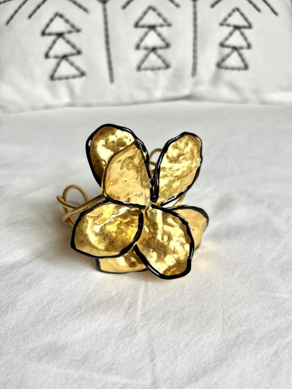Bracciale Fiore - immagine 4