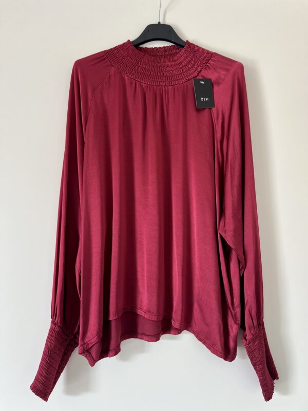 Blusa Divina