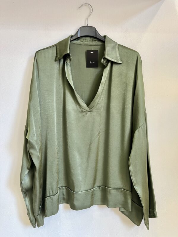 Camicia Divina - immagine 6