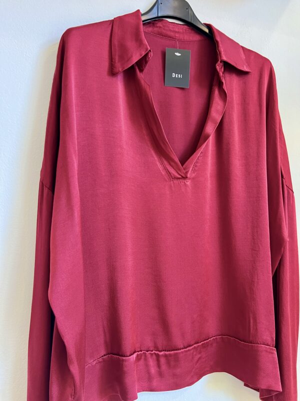 Camicia Divina - immagine 4