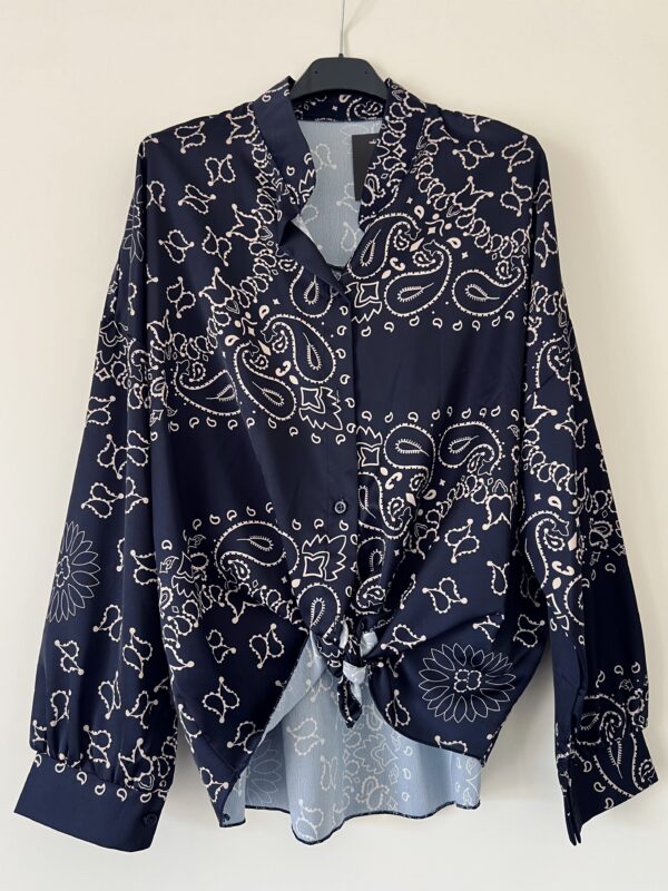 Camicia Bandana - immagine 8