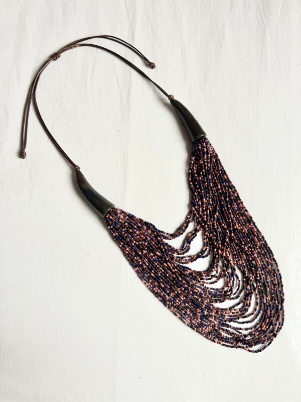 Collana Etnica - immagine 2