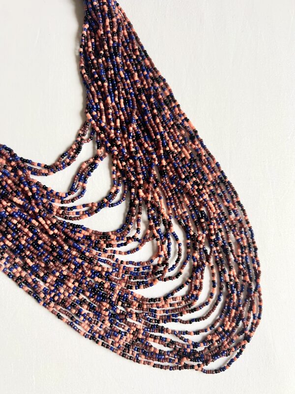Collana Etnica - immagine 3