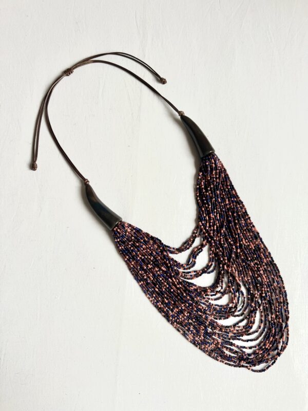 Collana Etnica - immagine 5