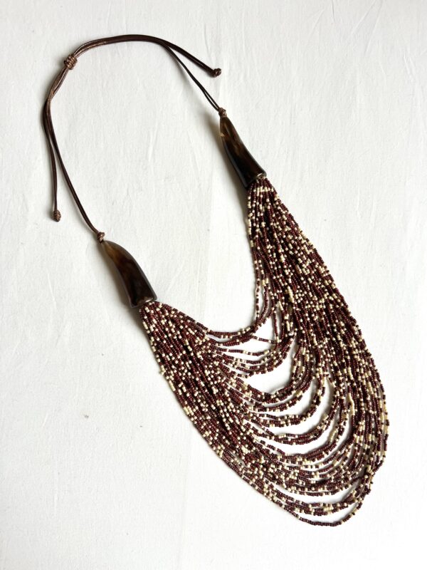 Collana Etnica - immagine 6