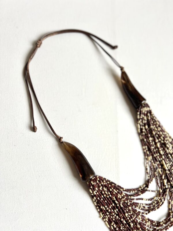Collana Etnica - immagine 8
