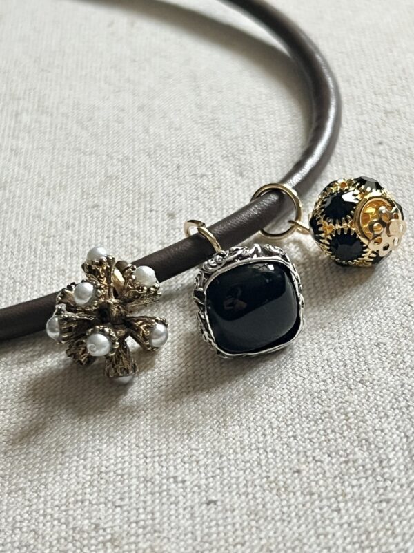 Collana Pendenti