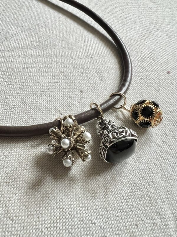 Collana Pendenti - immagine 2