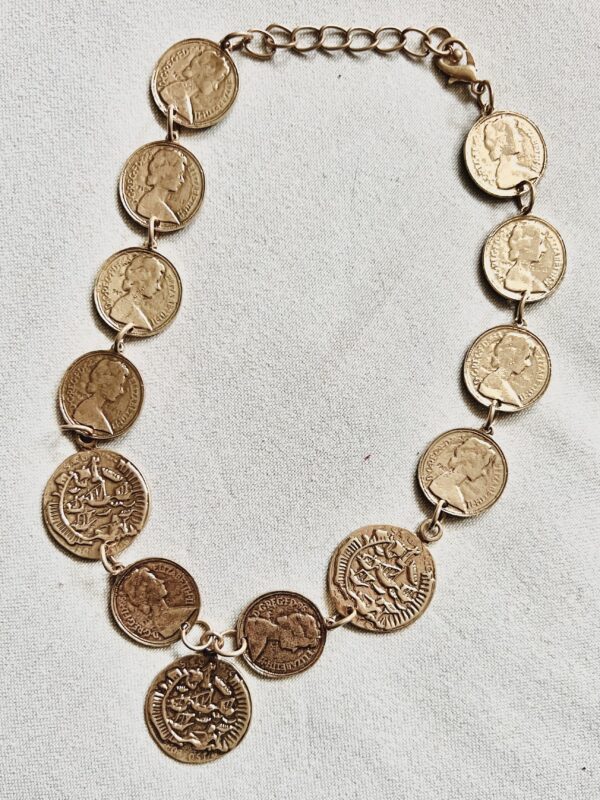 Collana Queen - immagine 2