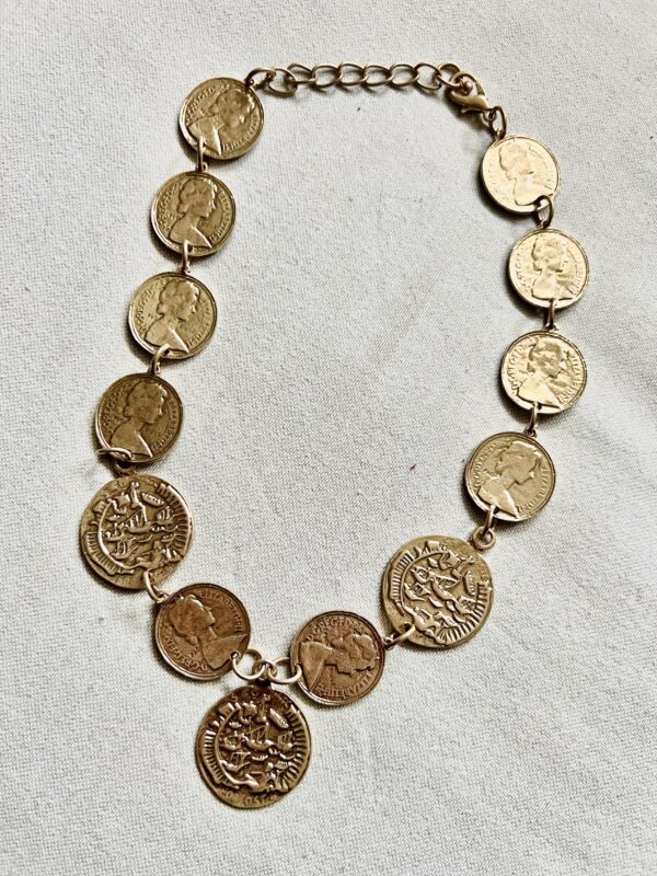 Collana Queen - immagine 4