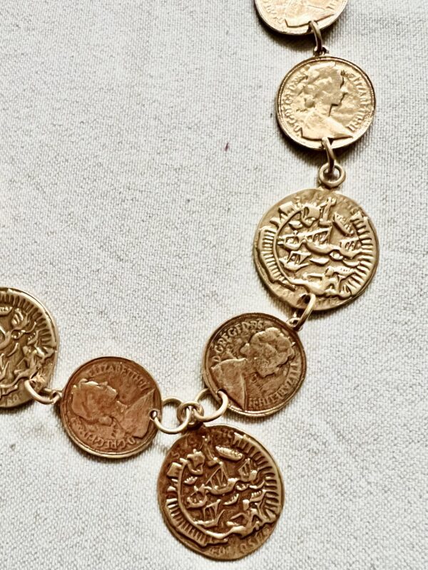 Collana Queen - immagine 5