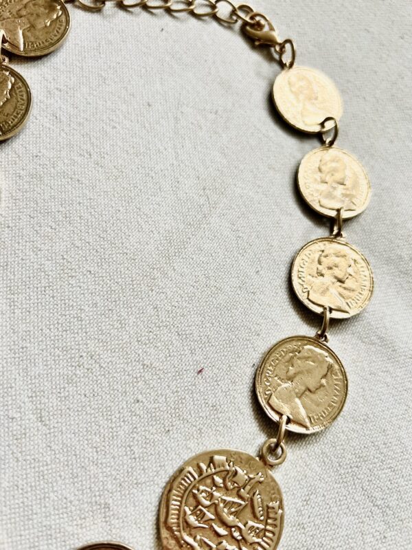 Collana Queen - immagine 3