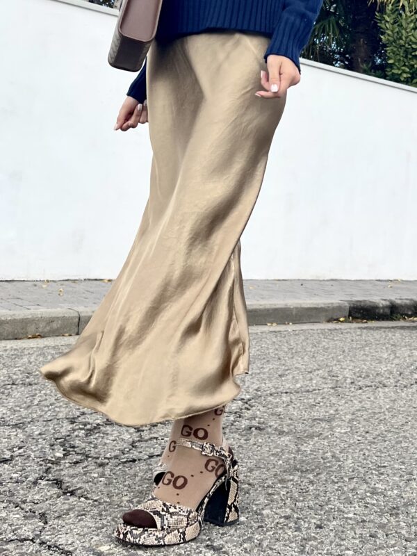 Gonna Divina - BASIC - immagine 20