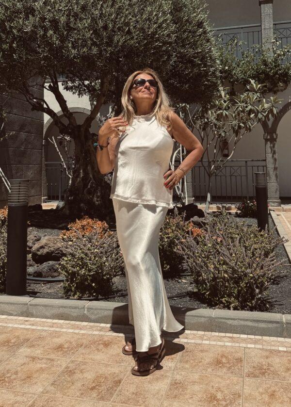 Gonna Divina - BASIC
