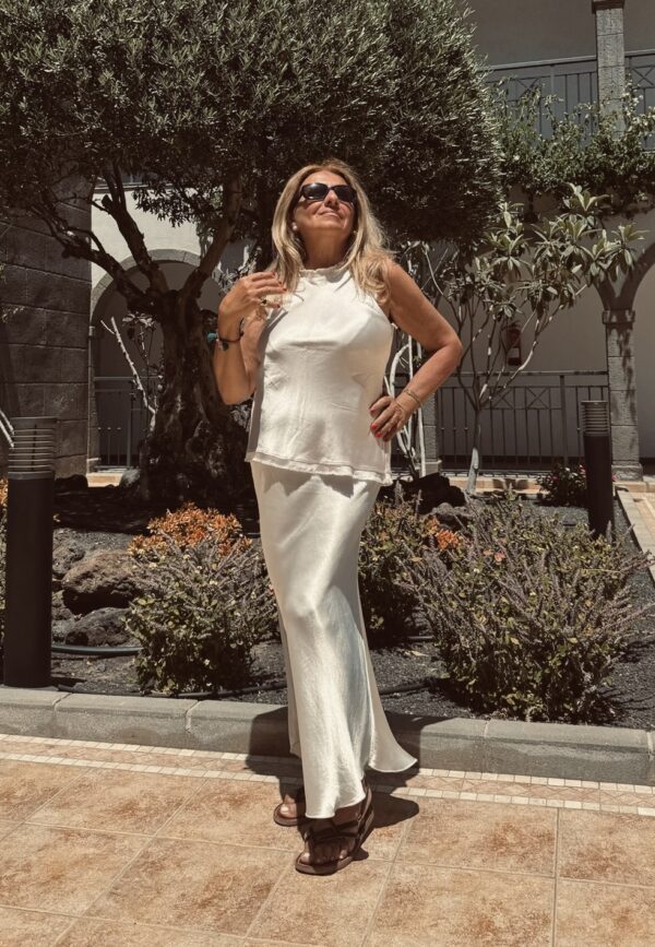 Gonna Divina - BASIC