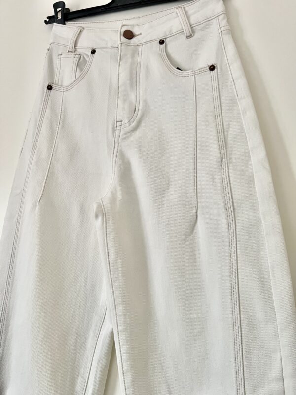 Jeans Barrel - immagine 3