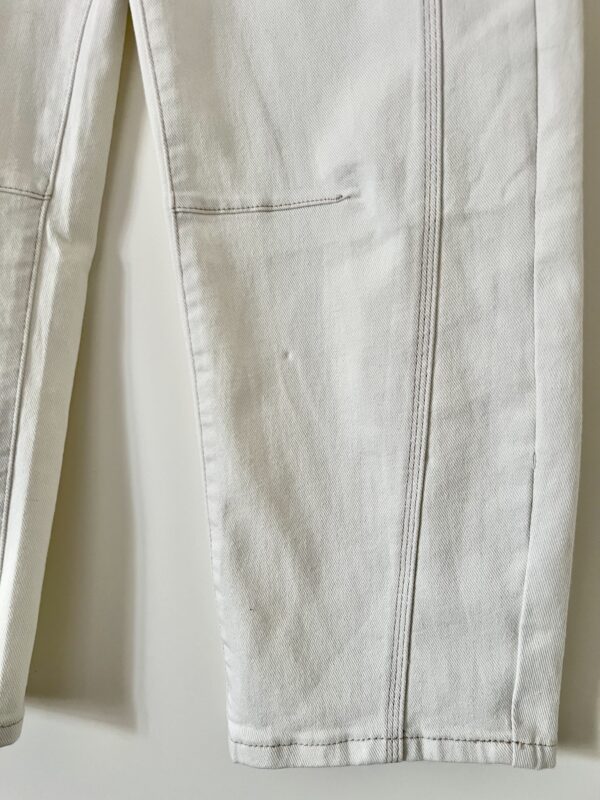 Jeans Barrel - immagine 4