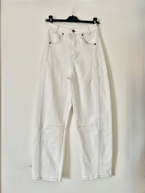 Jeans Barrel - immagine 2