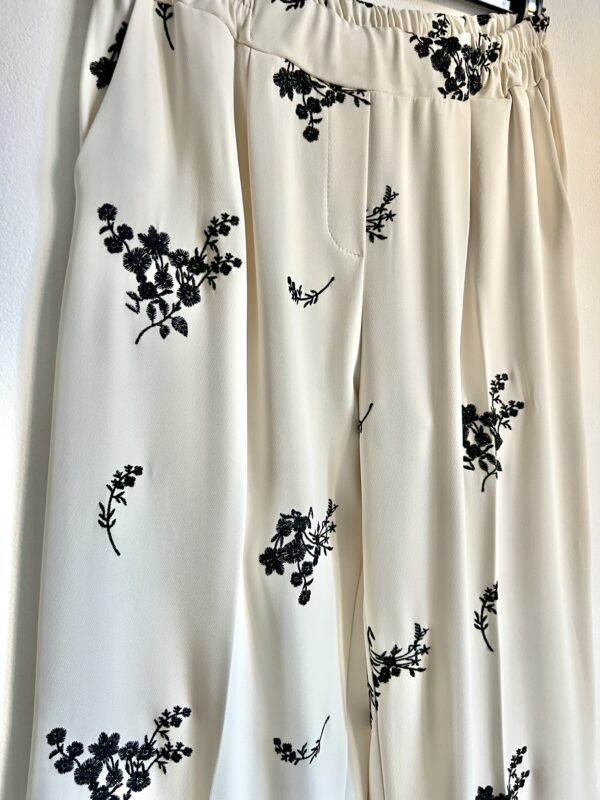 Pantalone Flores - immagine 2