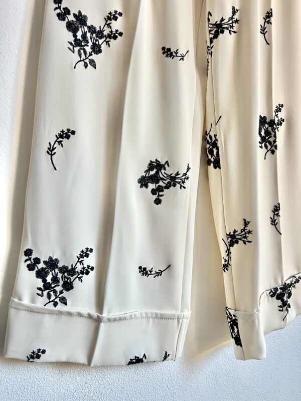 Pantalone Flores - immagine 3
