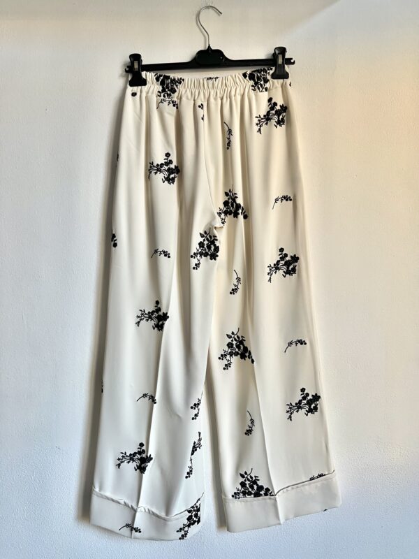 Pantalone Flores - immagine 4
