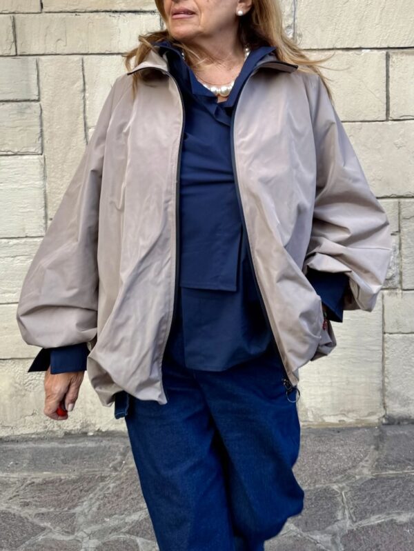 Bomber Antivento - immagine 3