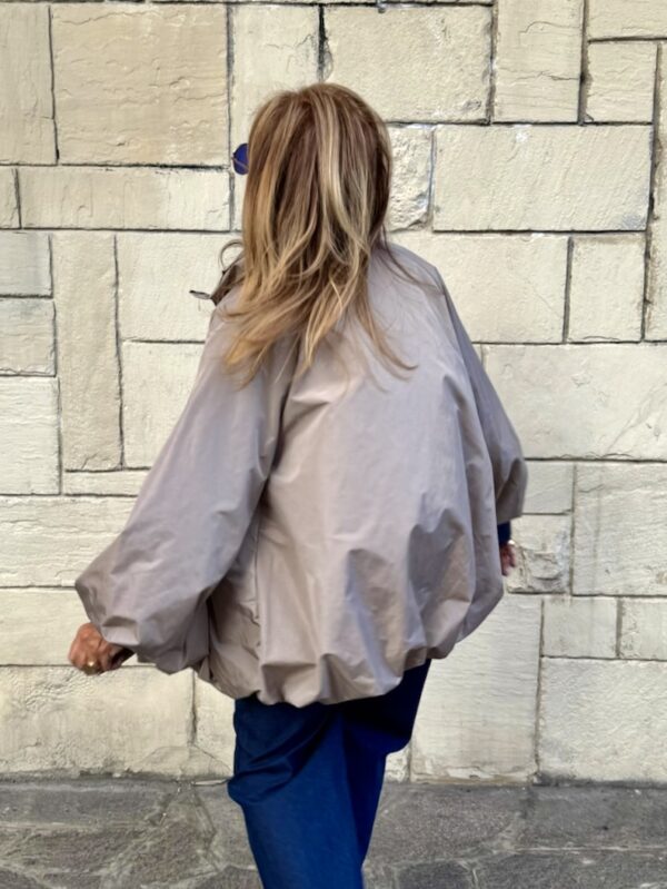Bomber Antivento - immagine 4