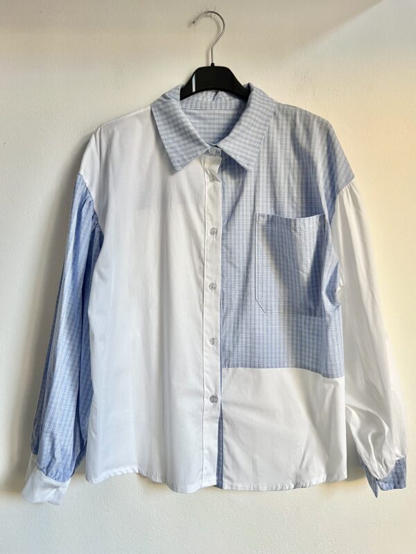 Camicia Scomposta