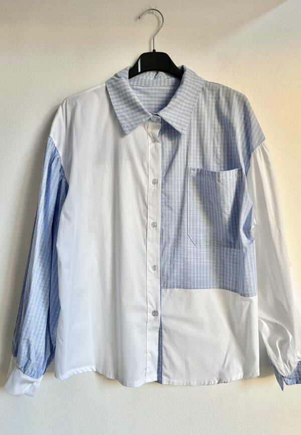 Camicia Scomposta