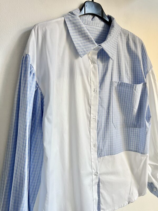 Camicia Scomposta - immagine 2
