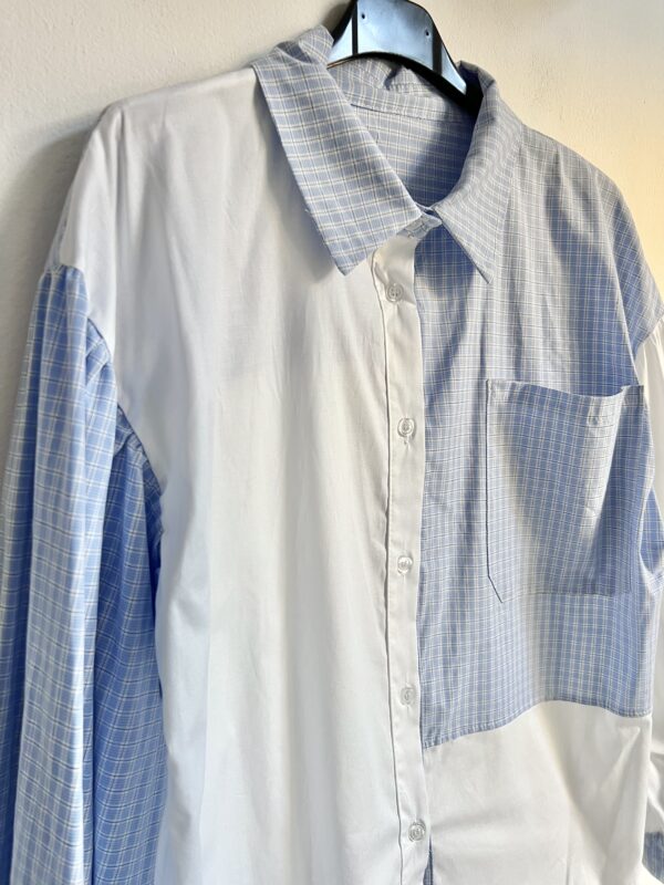 Camicia Scomposta - immagine 4