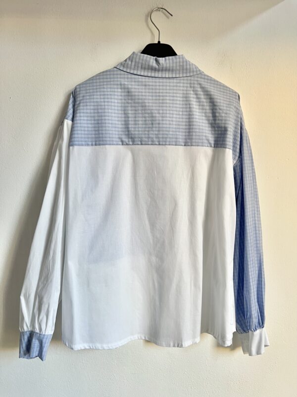 Camicia Scomposta - immagine 3