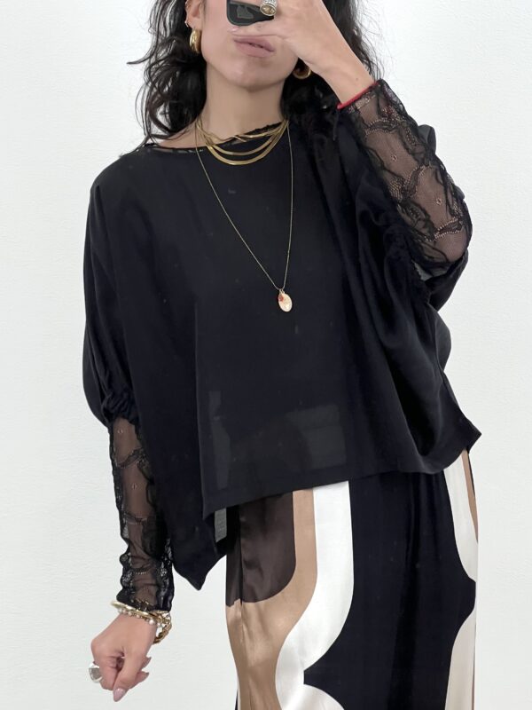 Blusa Baloon - immagine 5