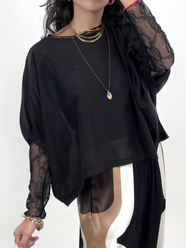 Blusa Baloon - immagine 7