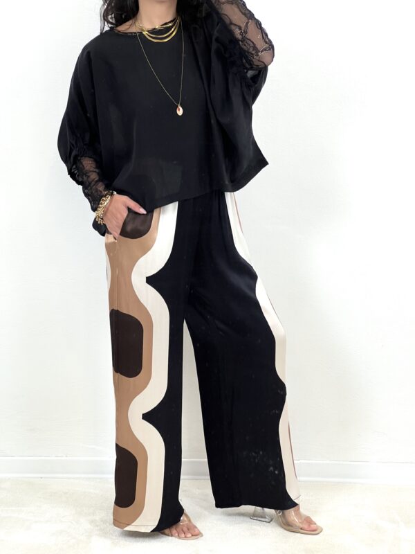 Blusa Baloon - immagine 6