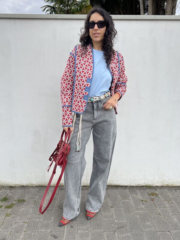 Jeans Barrel - immagine 13