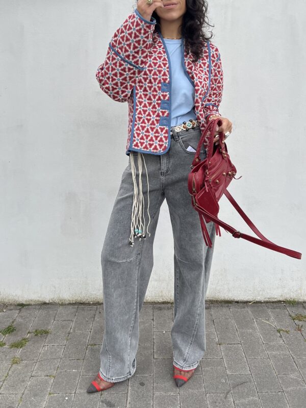 Jeans Barrel - immagine 17