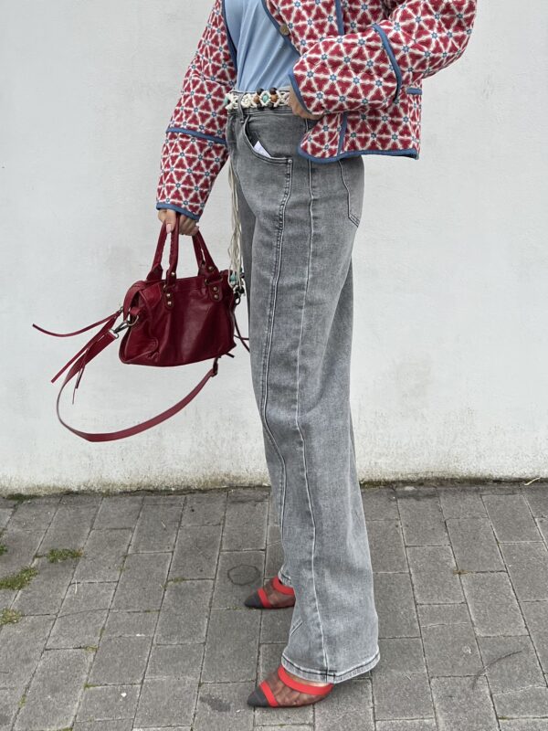 Jeans Barrel - immagine 20