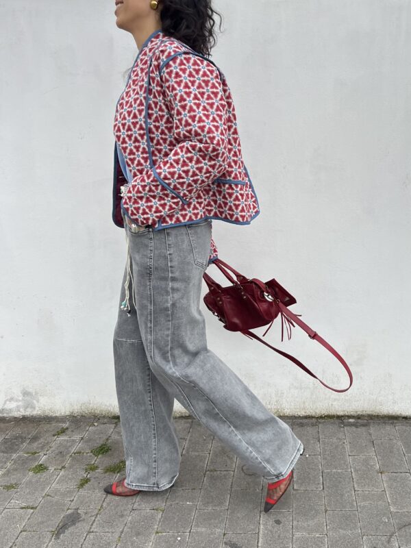 Jeans Barrel - immagine 5