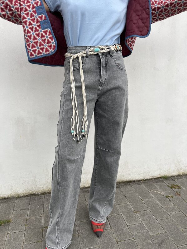 Jeans Barrel - immagine 19