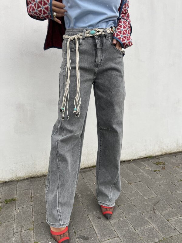 Jeans Barrel - immagine 15